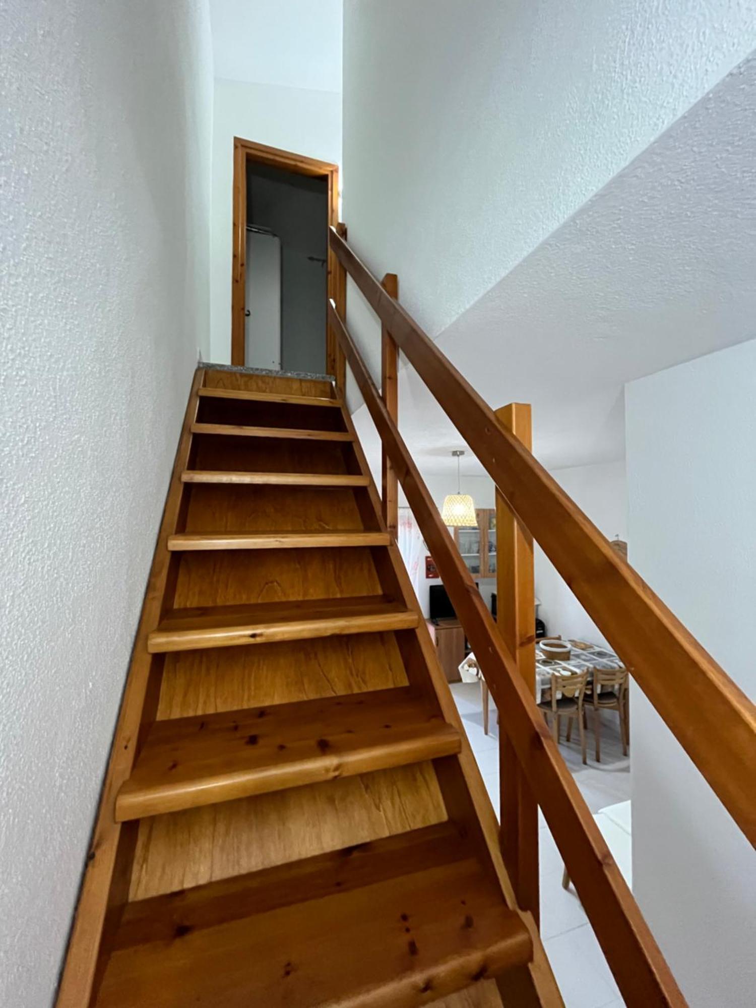 Casa Sviluppata Su Due Piani Con Doppia Veranda E Parcheggio Privato 圣特奥多罗 外观 照片
